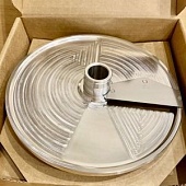 Картинка Слайсер для мягких продуктов 8 мм Hallde 62573 в ШефСтор Слайсер для мягких продуктов 8 мм Hallde 62573 в компании ШефСтор